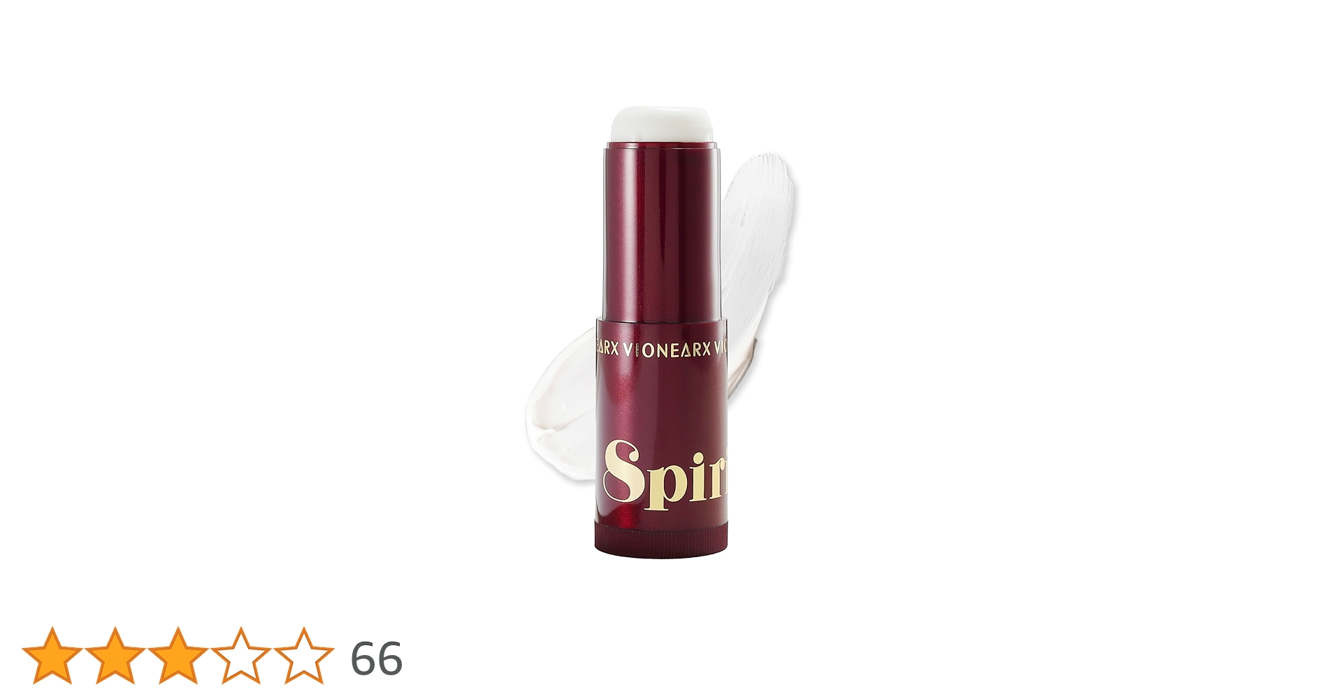 Amazon | スピライズ SPIRISE リフトストレッチャーバーム プラチナ